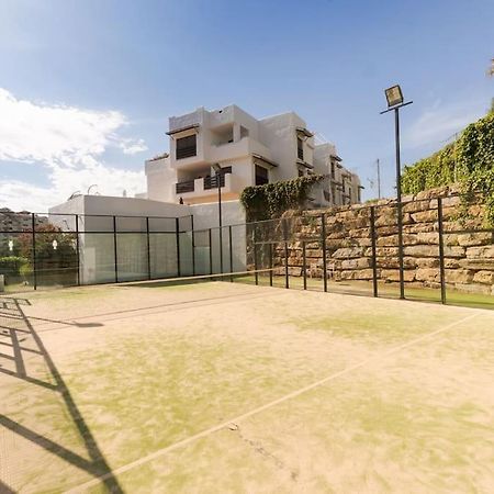 Amazing Family Apartment Estepona Exterior photo