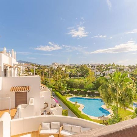Amazing Family Apartment Estepona Exterior photo