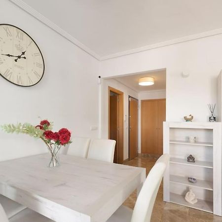 Amazing Family Apartment Estepona Exterior photo