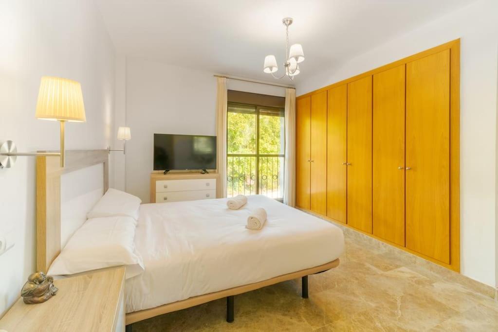 Amazing Family Apartment Estepona Exterior photo