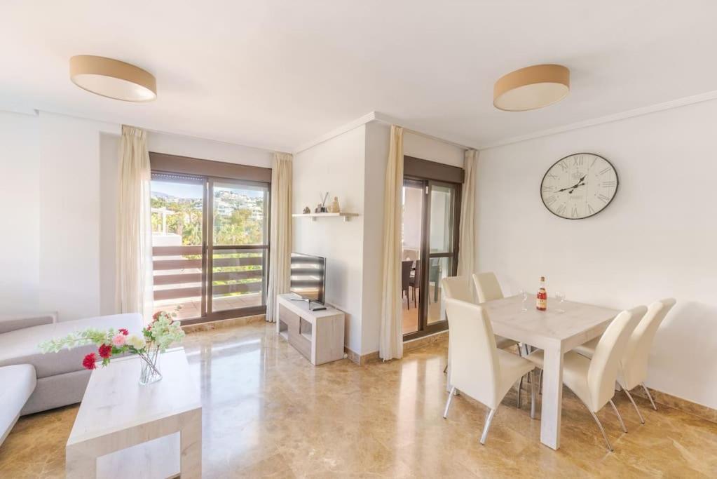 Amazing Family Apartment Estepona Exterior photo