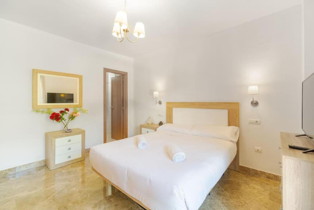 Amazing Family Apartment Estepona Exterior photo