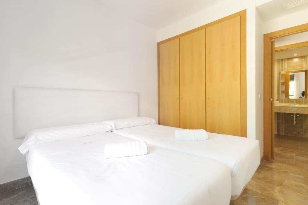 Amazing Family Apartment Estepona Exterior photo
