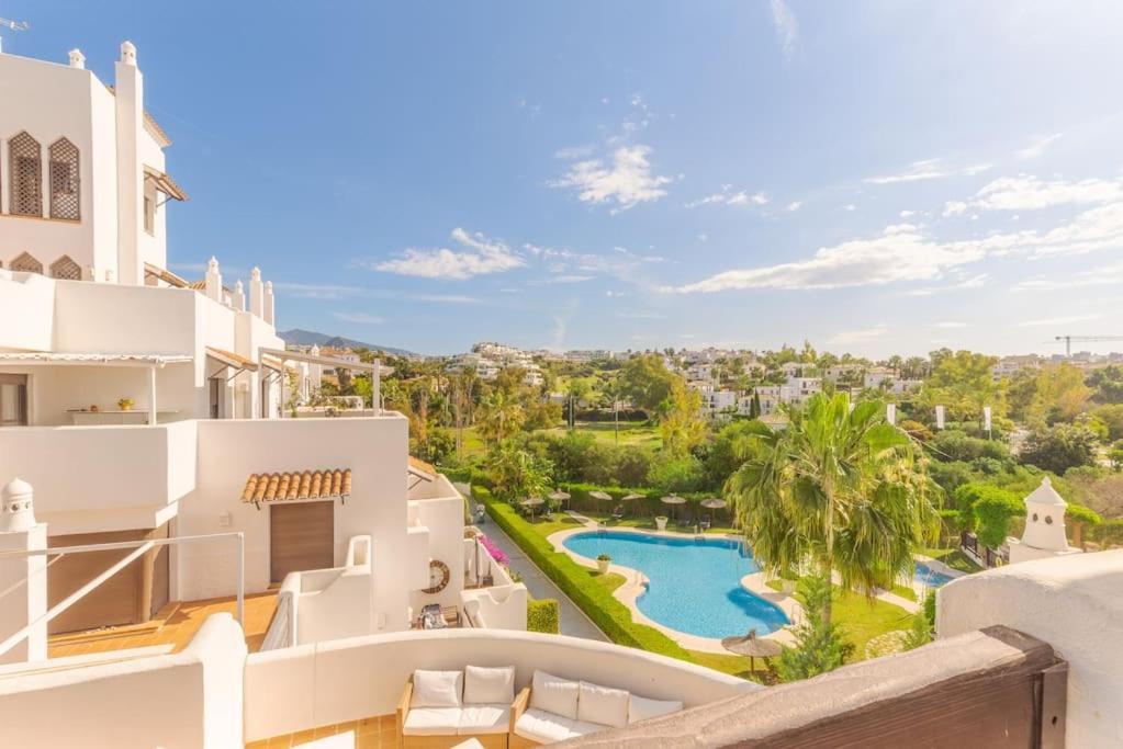 Amazing Family Apartment Estepona Exterior photo